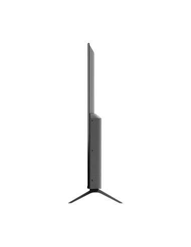 50" LED SMART TV KIVI 50U760QB, 3840x2160 4K UHD, Android TV, Negru