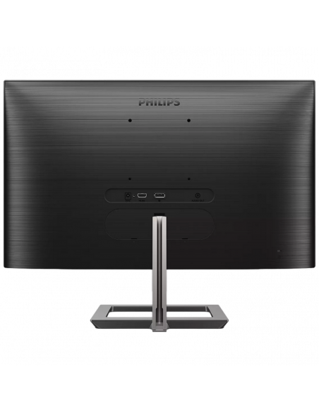 27" Игровой монитор PHILIPS 272E1GAJ, VA 1920x1080 FHD, Чёрный