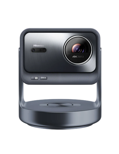 Умный проектор Hisense C2, 3000ANSI Lumens, HD (1280 x 700)