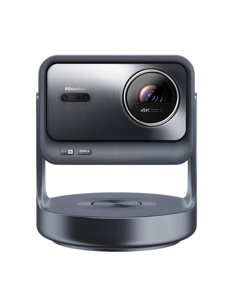 Proiector inteligent Hisense C2, 3000ANSI Lumens, HD (1280 x 700)