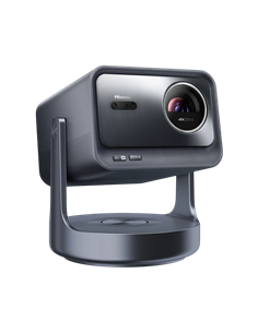 Умный проектор Hisense C2, 3000ANSI Lumens, HD (1280 x 700) 2