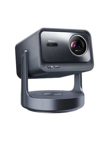 Умный проектор Hisense C2, 3000ANSI Lumens, HD (1280 x 700)