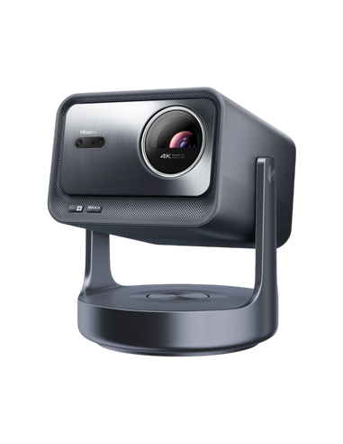 Умный проектор Hisense C2, 3000ANSI Lumens, HD (1280 x 700)