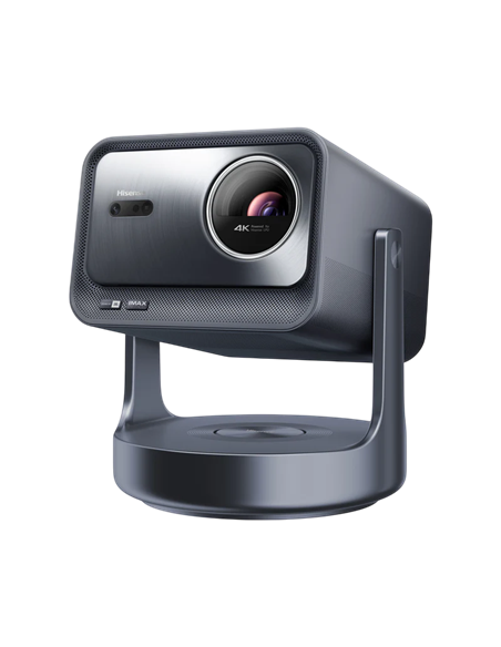 Умный проектор Hisense C2, 3000ANSI Lumens, HD (1280 x 700)