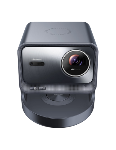 Proiector inteligent Hisense C2, 3000ANSI Lumens, HD (1280 x 700)