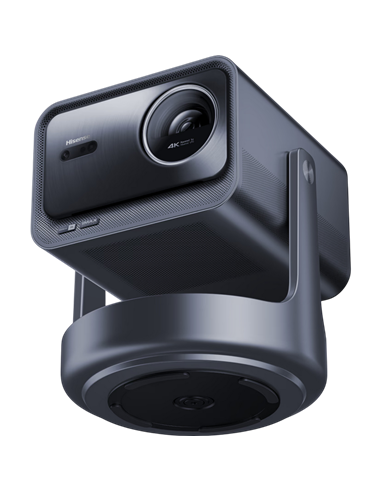 Умный проектор Hisense C2, 3000ANSI Lumens, HD (1280 x 700)