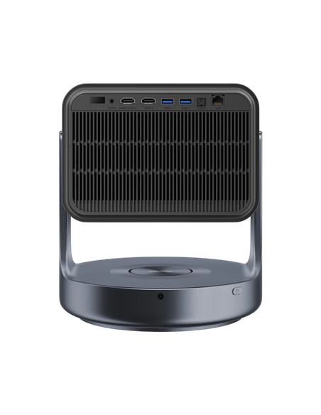 Proiector inteligent Hisense C2, 3000ANSI Lumens, HD (1280 x 700)
