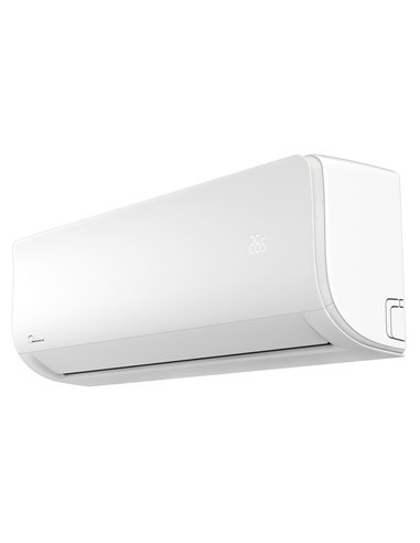 Aparat de aer condiționat Split Midea XTreme Save Eco, 18kBTU/h, Alb