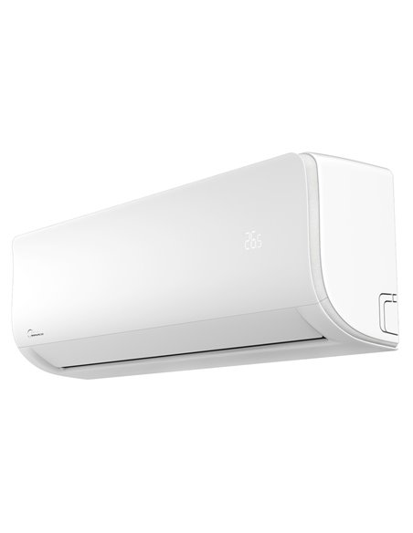 Кондиционер Сплит Midea XTreme Save Eco, 18kBTU/h, Белый