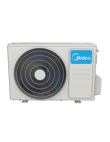 Кондиционер Сплит Midea XTreme Save Eco, 18kBTU/h, Белый