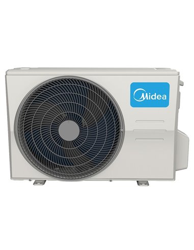 Кондиционер Сплит Midea XTreme Save Eco, 18kBTU/h, Белый