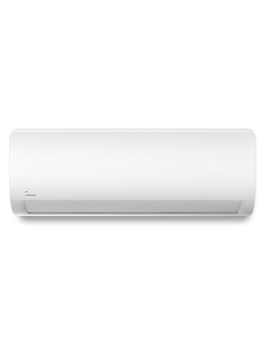 Aparat de aer condiționat Split Midea XTreme Save Eco, 18kBTU/h, Alb