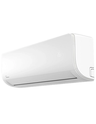 Кондиционер Сплит Midea XTreme Save Eco, 18kBTU/h, Белый