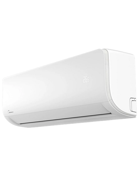 Кондиционер Сплит Midea XTreme Save Eco, 18kBTU/h, Белый