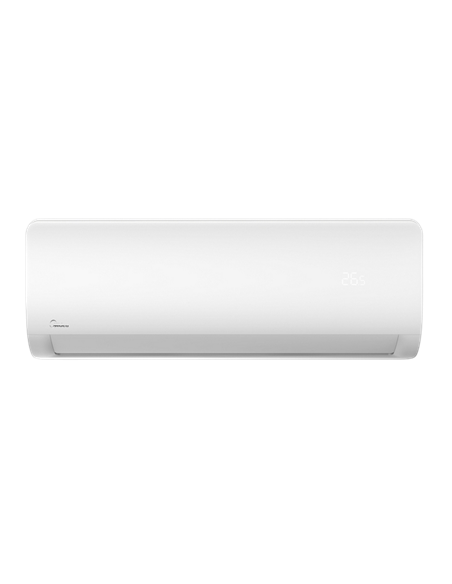 Кондиционер Сплит Midea XTreme Save Eco, 18kBTU/h, Белый