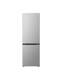 Frigider LG GBV5140DPY, Argintiu