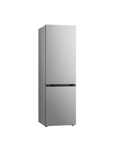 Холодильник LG GBV5140DPY, Серебристый