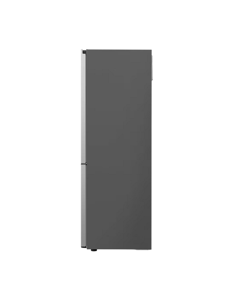 Холодильник LG GBV5140DPY, Серебристый
