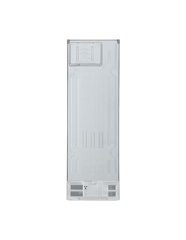 Холодильник LG GBV5140DPY, Серебристый