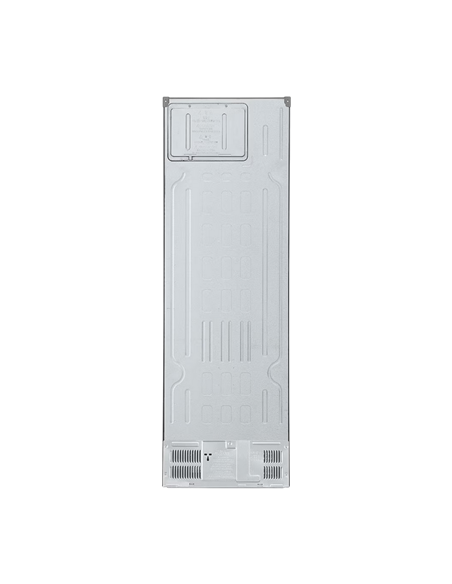 Frigider LG GBV5140DPY, Argintiu