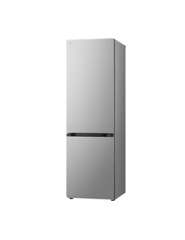 Холодильник LG GBV5140DPY, Серебристый