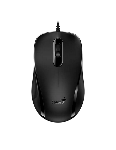 Mouse Genius DX-101, Negru