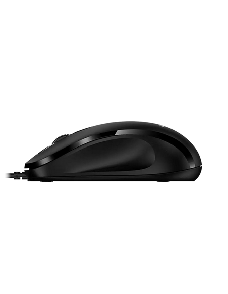 Mouse Genius DX-101, Negru