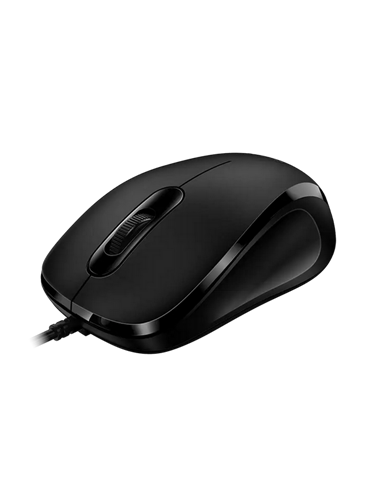Mouse Genius DX-101, Negru