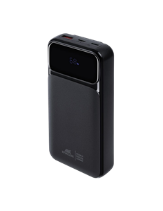 Acumulator extern Rivacase VA2221, 20000mAh, Negru 2