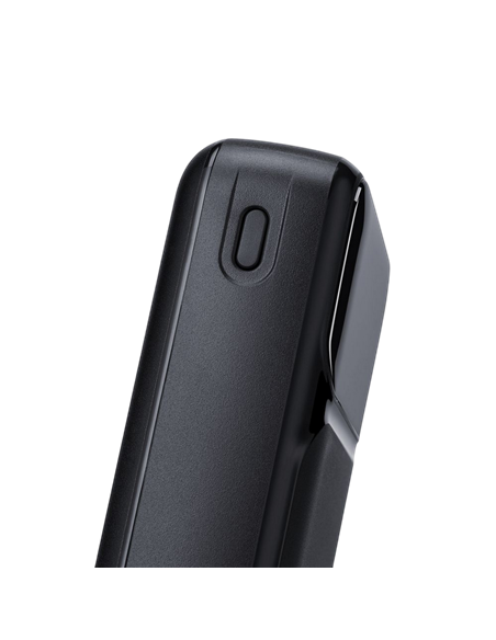 Acumulator extern Rivacase VA2221, 20000mAh, Negru