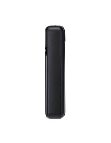 Acumulator extern Rivacase VA2221, 20000mAh, Negru
