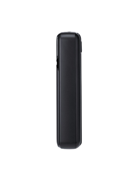 Acumulator extern Rivacase VA2221, 20000mAh, Negru
