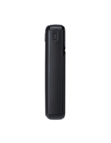 Acumulator extern Rivacase VA2221, 20000mAh, Negru