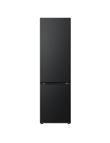 Frigider LG GBV7280BEV, Negru