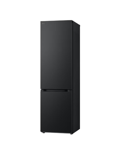 Frigider LG GBV7280BEV, Negru
