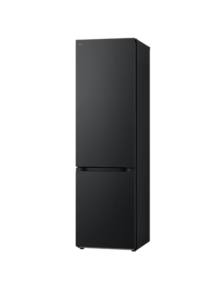 Frigider LG GBV7280BEV, Negru