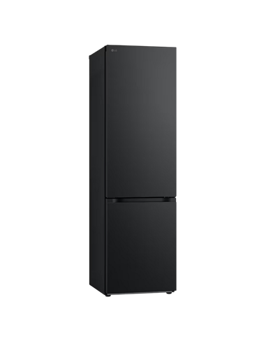 Frigider LG GBV7280BEV, Negru