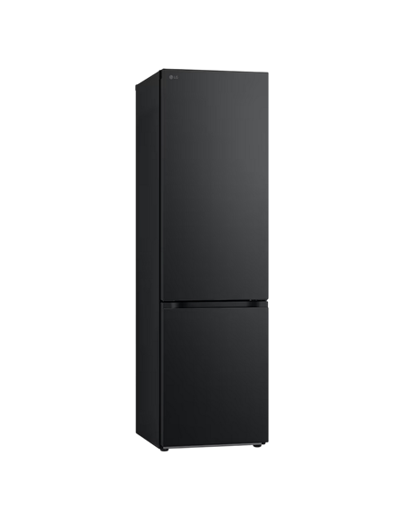 Frigider LG GBV7280BEV, Negru