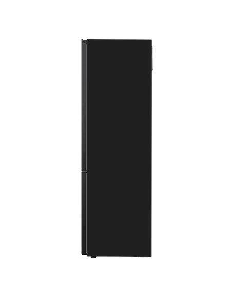 Frigider LG GBV7280BEV, Negru