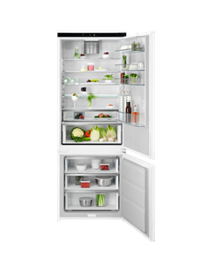 Frigider AEG NSC7P751DS, Alb