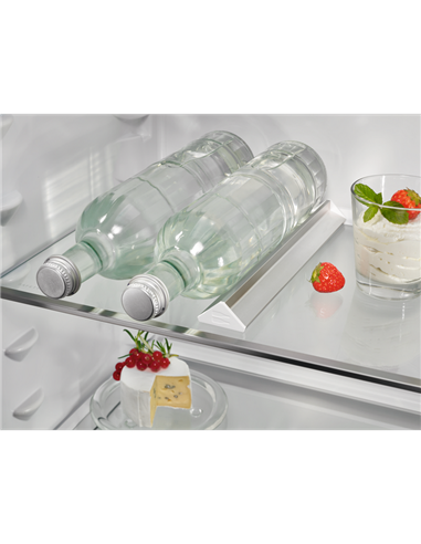 Frigider AEG NSC7P751DS, Alb