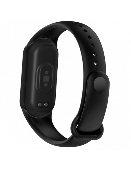 Ceas Sport/Antrenament Xiaomi Mi Smart Band 8, Negru