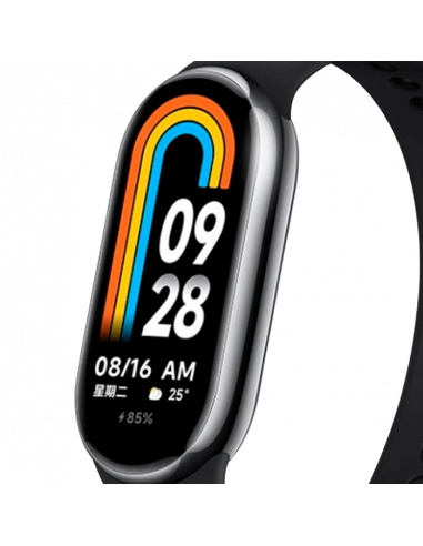 Ceas Sport/Antrenament Xiaomi Mi Smart Band 8,...