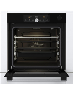 Cuptor Electric Gorenje BPSAX6747A08BGWI, Negru 2