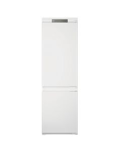 Frigider Whirlpool WHC20 T573, 6th Sense, Alb
