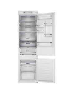 Frigider Whirlpool WHC20 T573, 6th Sense, Alb 2