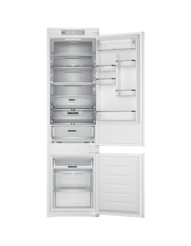 Холодильник Whirlpool WHC20 T573, 6th Sense, Белый