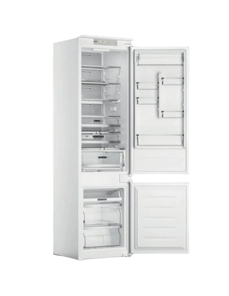Холодильник Whirlpool WHC20 T573, 6th Sense, Белый