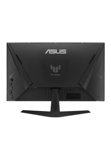 23,8" Игровой монитор ASUS VG249Q3A, IPS 1920x1080 FHD, Чёрный
