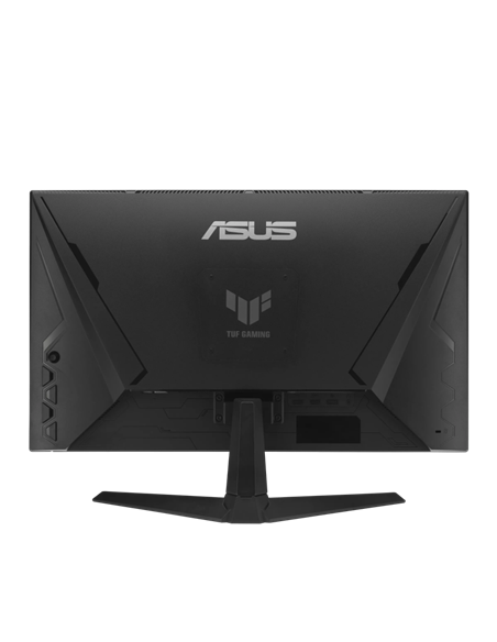 23,8" Игровой монитор ASUS VG249Q3A, IPS 1920x1080 FHD, Чёрный